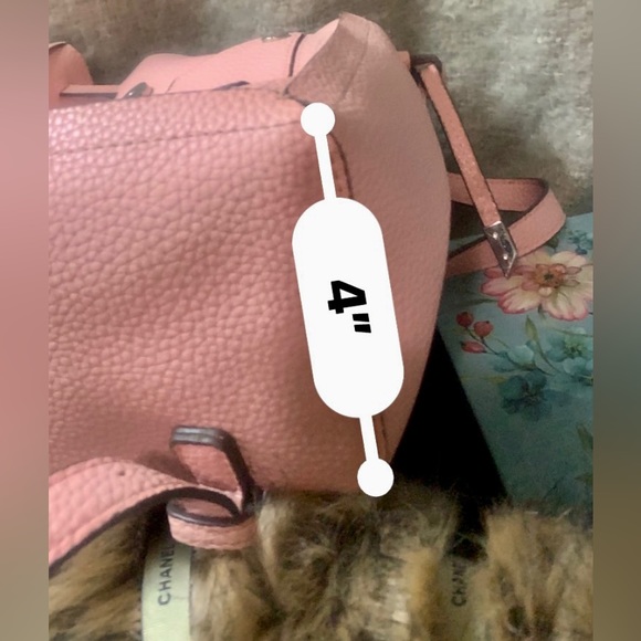 💎 Steve Madden backpack purse💎👛#EM1 - Picture 13 of 14